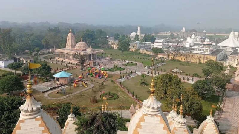 Hastinapur Tour 4 Night 5 Days - The Sum Up