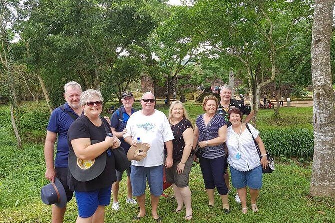 Hatha Yoga - Morning Class in Hoi An ( About 1 Hour ) - The Experience Breakdown: What to Expect