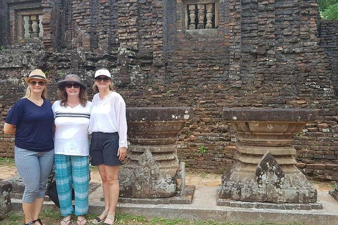 Hatha Yoga - Morning Class in Hoi An ( About 1 Hour ) - Practical Tips