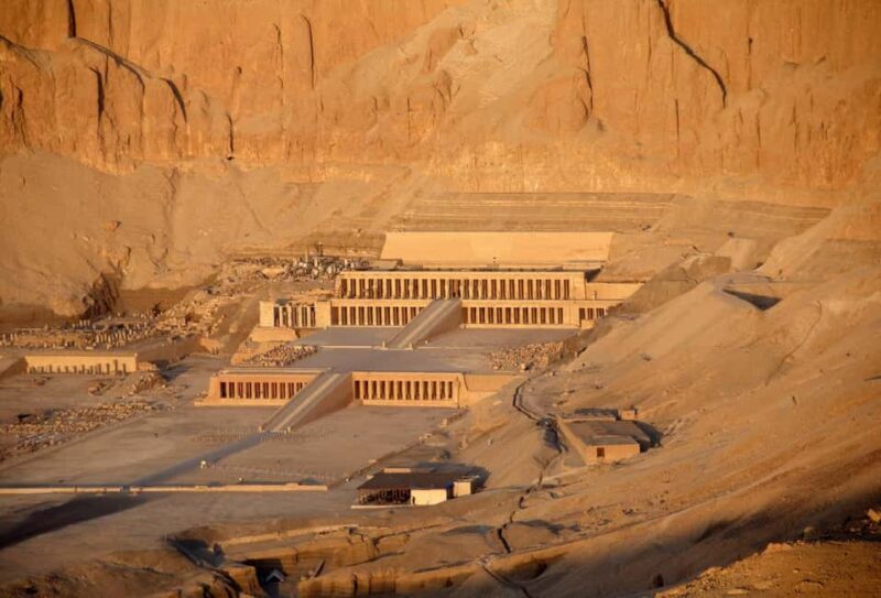 Hatshpsute Temple Day Tour to Luxor - Summary of the Tour’s Value