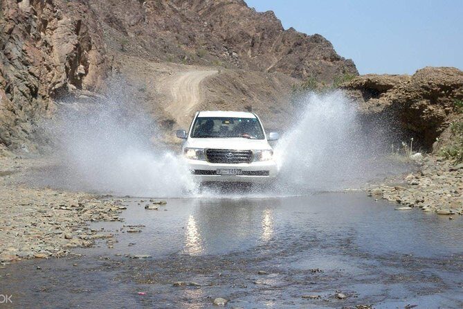 Hatta City Tour with Visit to Dam - Final Thoughts
