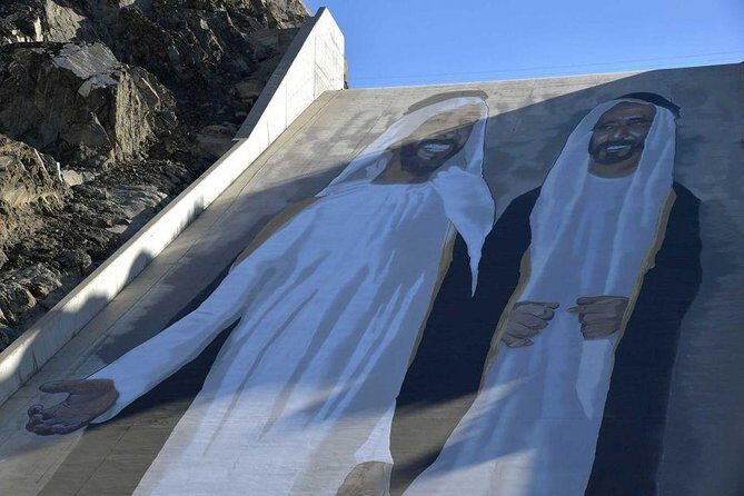 Hatta Dam & Wadi's Tour - What Makes This Tour Stand Out?