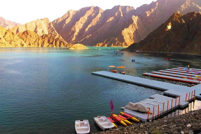 Hatta Dam & Wadi's Tour - Frequently Asked Questions