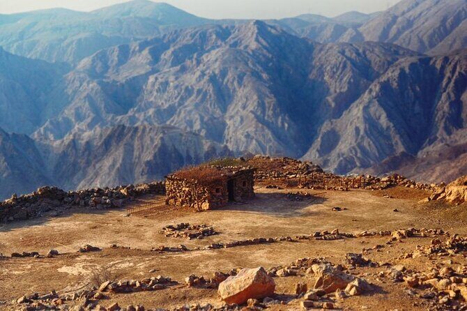 Hatta Heritage Village Tour from Dubai With Kayaking - Who Would Enjoy This Tour?