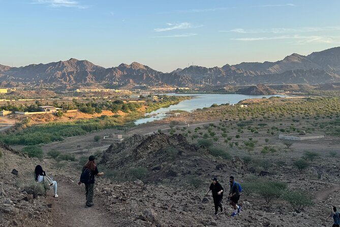 Hatta Hiking and Kayaking Adventure Tour from Dubai - Introduction to the Hatta Hiking and Kayaking Tour