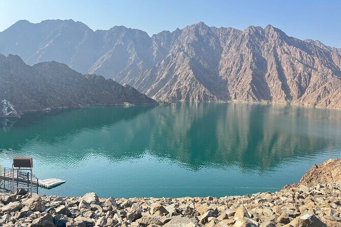 Hatta Hiking and Kayaking Adventure Tour from Dubai - Who Would Love This Experience?