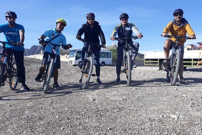Hatta Mountain Adventure (Hiking & Biking) - FAQs