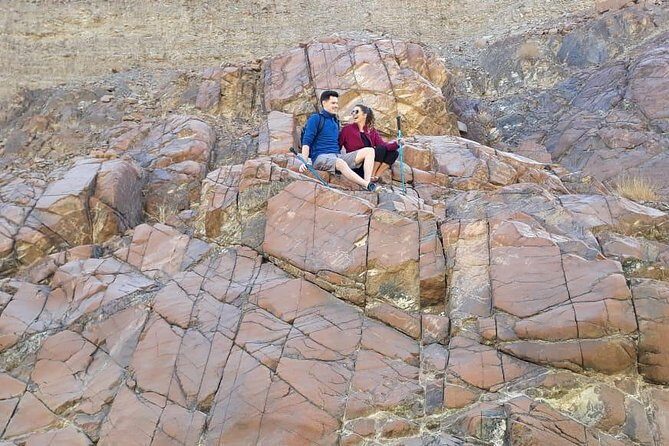 Hatta Mountain Adventure (Hiking & Biking) - Final Thoughts