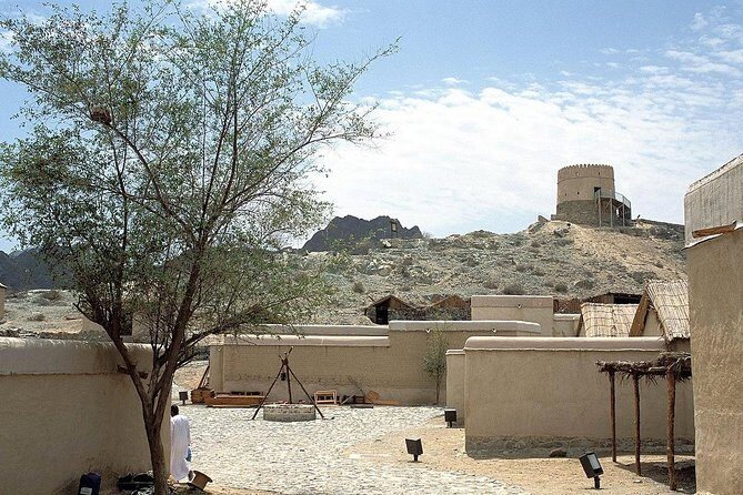 Hatta Mountain Adventure Tour - FAQ