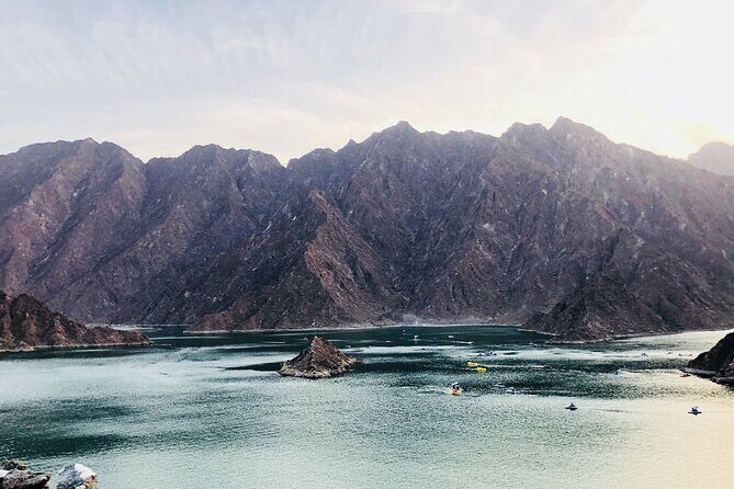 Hatta Mountain Private Full Day Tour from Dubai or Sharjah - Exploring the Hatta Mountain Full-Day Private Tour from Dubai or Sharjah