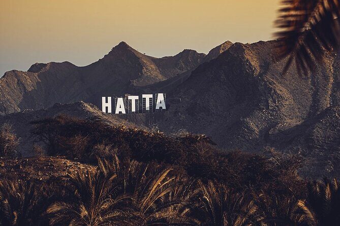 Hatta Mountain Private Full Day Tour from Dubai or Sharjah - Key Points