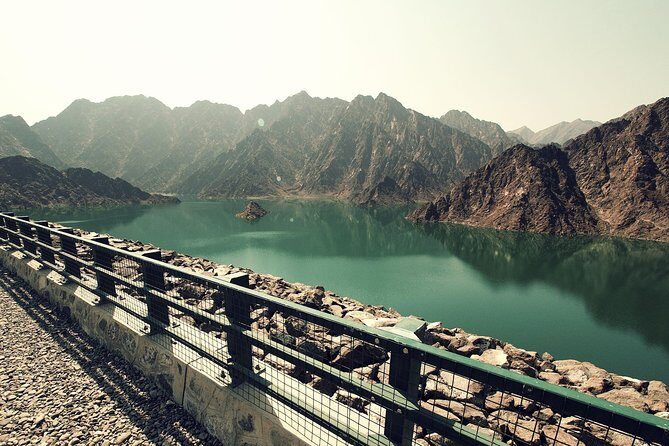 Hatta Mountain Tour - Key Points