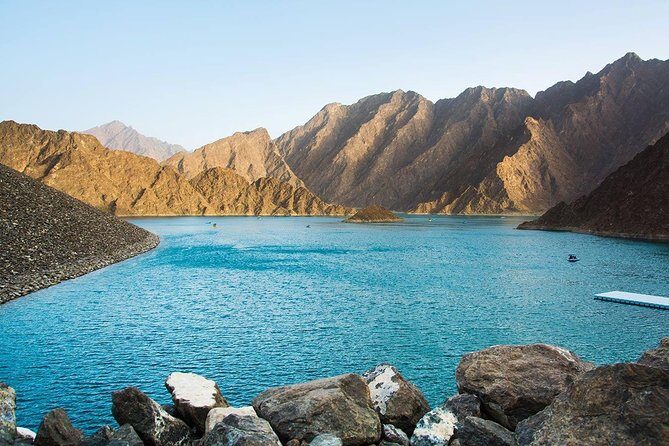 Hatta Mountain Tour - What Is the Hatta Mountain Tour?