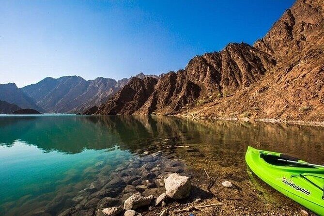 Hatta Mountain Tour Discover Mountains and Lakes - Practical Tips for Making the Most