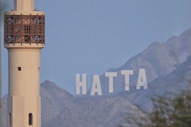 Hatta Mountain Tour Discoverd Hidden Dubai Gems - Frequently Asked Questions