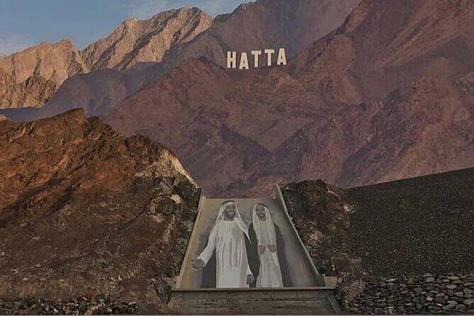 Hatta Mountain Tour Discoverd Hidden Dubai Gems - Final Verdict