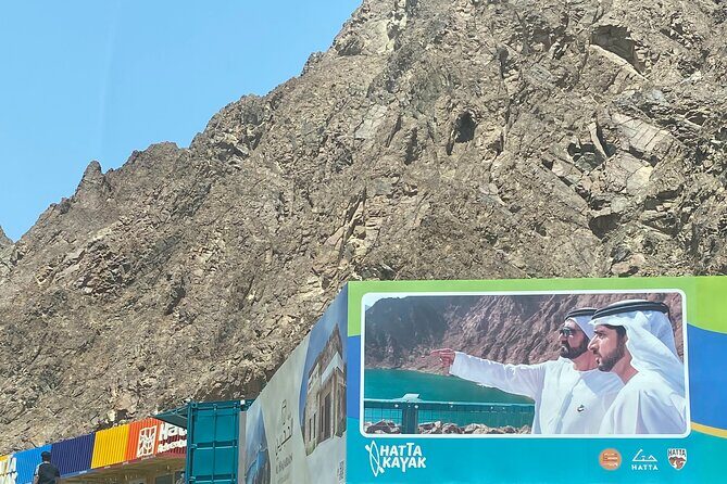 Hatta Mountain Tour, Hatta Dam, Heritage Village, Honeybee Garden - Honeybee Discovery Centre – Connecting with Nature
