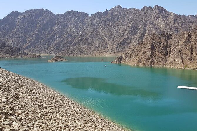Hatta Mountain Tour, Hatta Dam, Heritage Village, Honeybee Garden - Practical Details & What to Expect