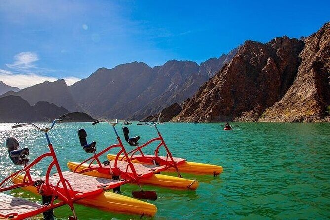 Hatta Tour Dubai Exclusive Package - Exploring Hatta: An Authentic Day Out from Dubai