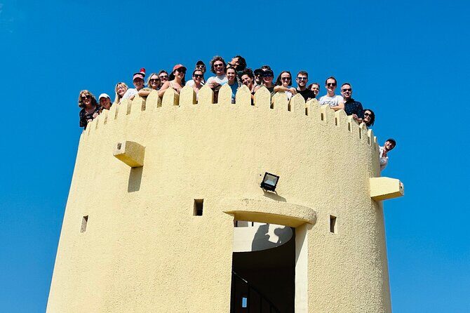 Hatta Tour Dubai Exclusive Package - Frequently Asked Questions