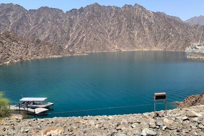 Hatta tour with lunch (Wadi - Dam & Lake) - FAQ