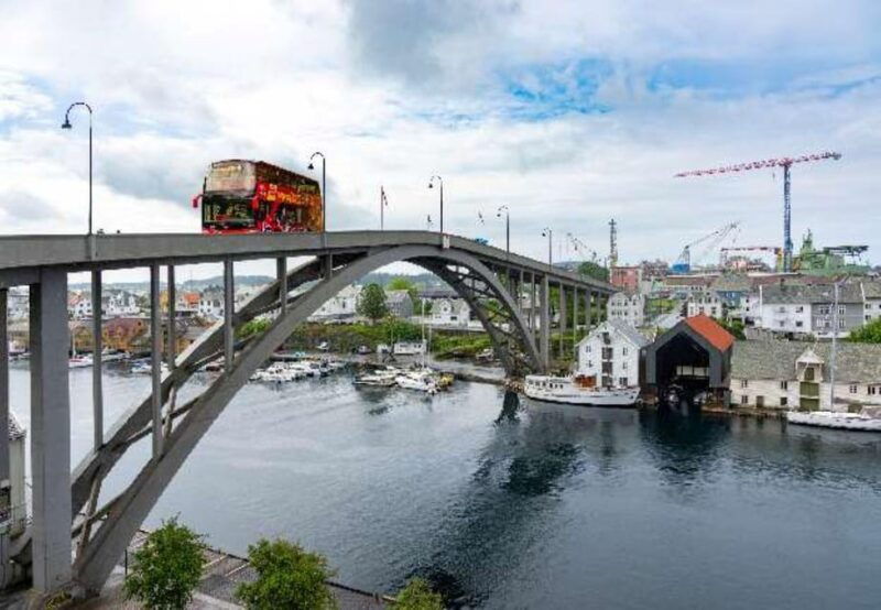 haugesund-city-sightseeing-hop-on-hop-off-bus-tour