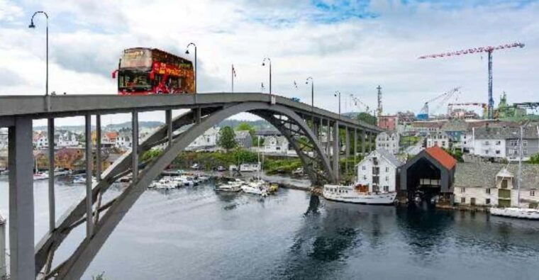 haugesund-city-sightseeing-hop-on-hop-off-bus-tour