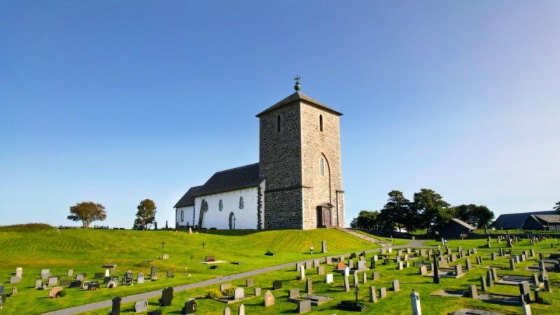 haugesund-highlights-of-the-region-half-day-tour