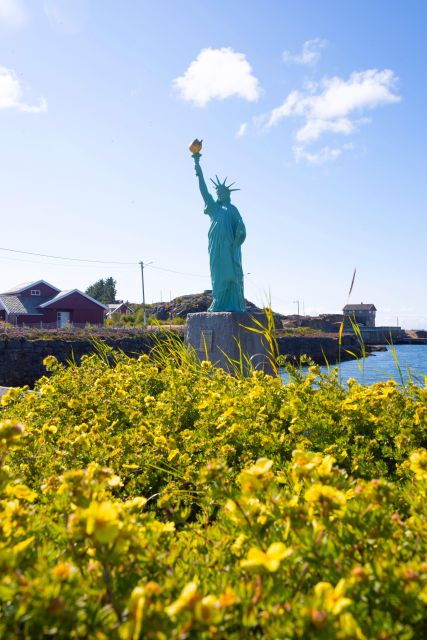 haugesund-highlights-of-the-region-half-day-tour