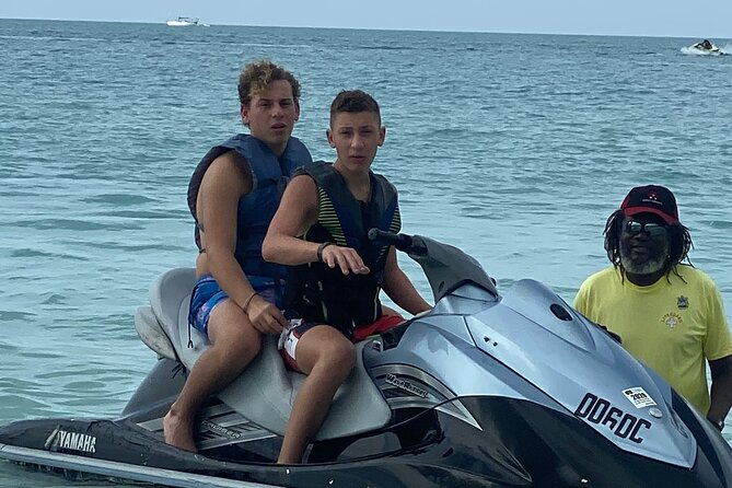 haulover-sandbar-in-bal-harbor-jet-ski-rental