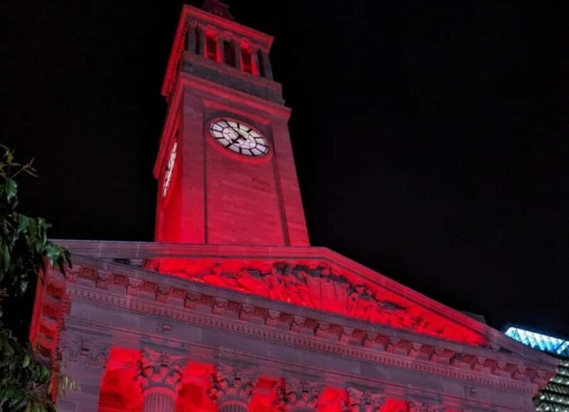 Haunted Brisbane CBD Ghost Tour - An In-Depth Look at the Haunted Brisbane CBD Ghost Tour