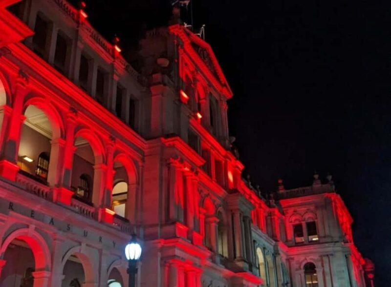 Haunted Brisbane CBD Ghost Tour - Final Thoughts