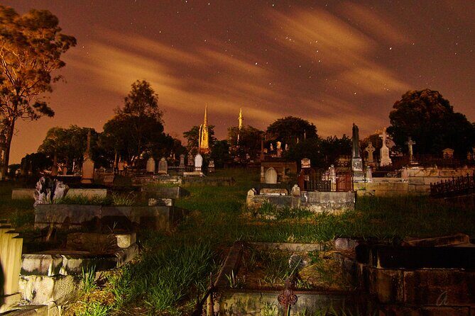 Haunted Brisbane CBD Ghost Tour - Final Thoughts: Is This Tour for You?