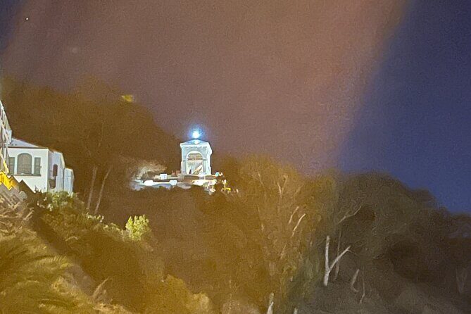 Haunted Catalina Walking Ghost Tour - Value for Money