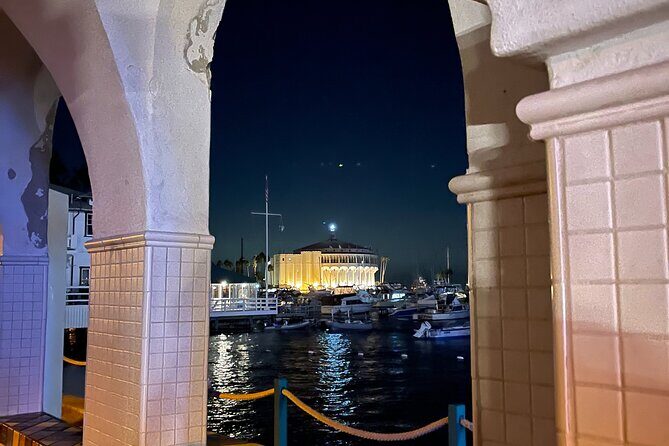 Haunted Catalina Walking Ghost Tour - FAQs