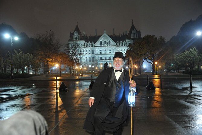 Haunted DC Night-Time Walking Tour on Capitol Hill - Final Thoughts: Is It Worth It?