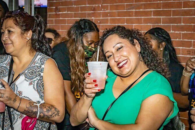 Haunted Drunken History Tour from New Orleans - Final Thoughts: Who Will Love This Tour?