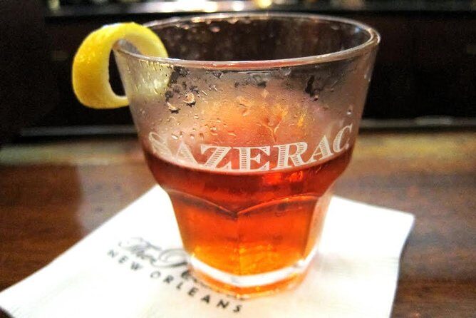 Haunted Drunken History Tour from New Orleans - FAQ
