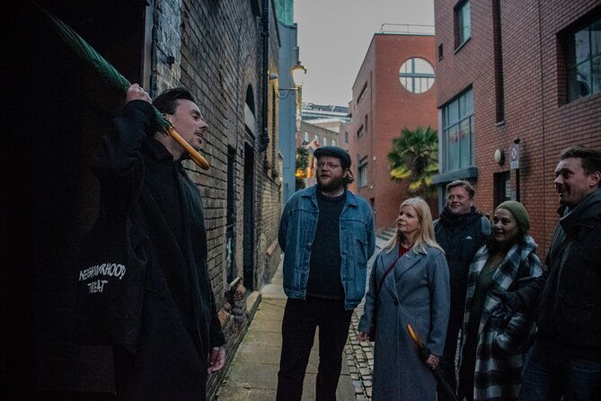 haunted-dublin-walking-tour