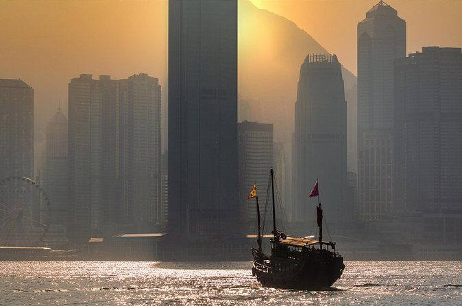 Haunted Ghost Tour in Hong Kong Self-Guided Audio Adventure - What Past Participants Say