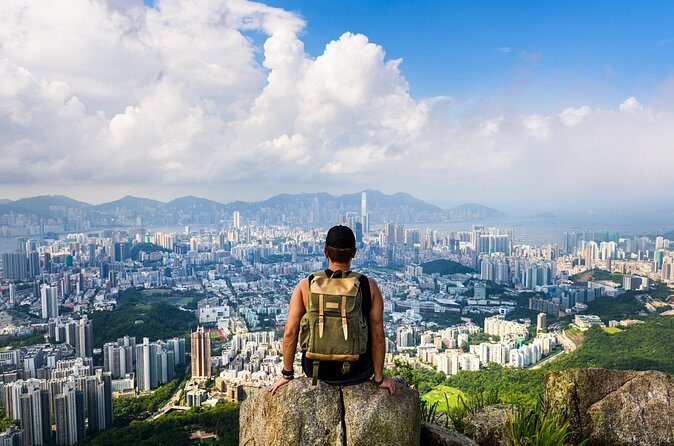 Haunted Ghost Tour in Hong Kong Self-Guided Audio Adventure - The Sum Up