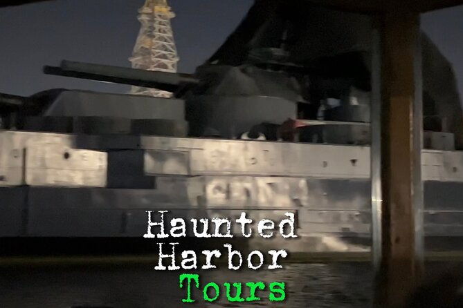 haunted-harbor-tour-90-minute-boat-ride-at-night-galveston
