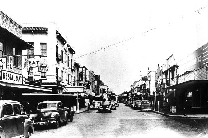Haunted History of Fort Myers Walking Tour - Exploring the Haunted History of Fort Myers Walking Tour