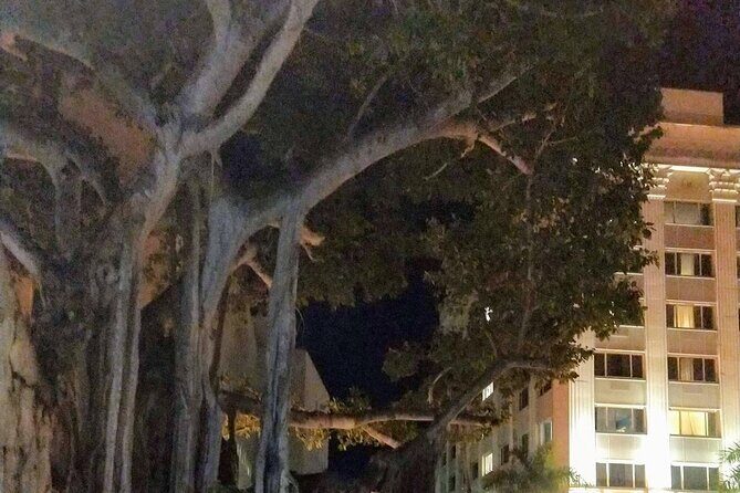 Haunted History of Fort Myers Walking Tour - Value and Practical Details