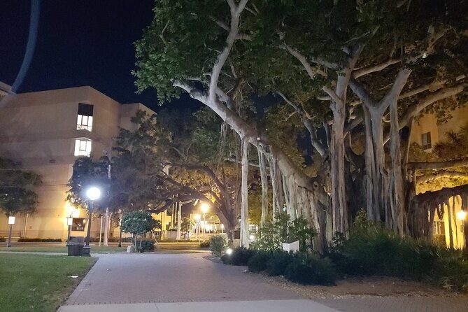 Haunted History of Fort Myers Walking Tour - Final Takeaway