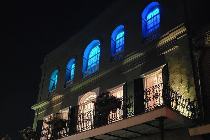 haunted-hollywood-french-quarter-ghost-tour