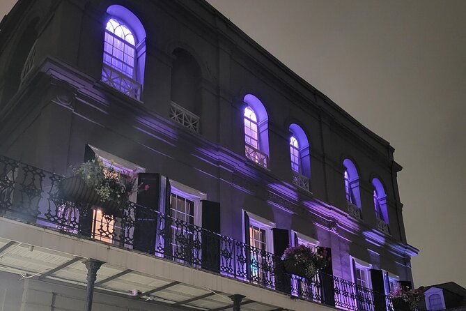 haunted-hollywood-french-quarter-ghost-tour