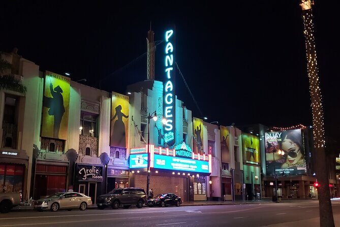 Haunted Hollywood Walking Tour: True Crime & Creepy Tales - Final Thoughts