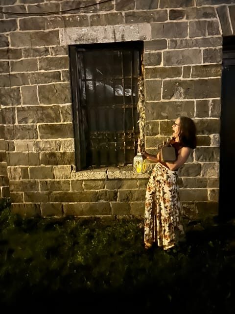 Haunted Oswego Tour - The Value of a Haunted Night Out in Oswego