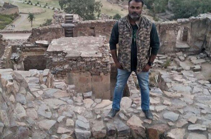Haunted Place Bhangargh Fort And Abhaneri Step Well By Private Car Same Day Tour - Final Thoughts: Is It Worth It?